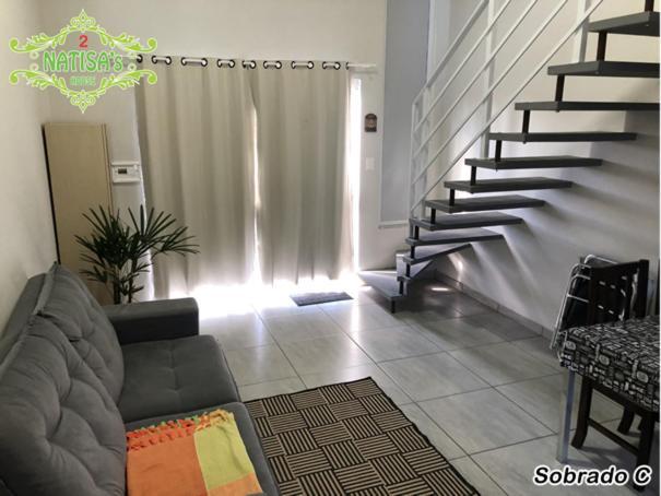 Villa Sobrados Aconchegante Com Piscina "Natisashouse" Bombinhas Esterno foto