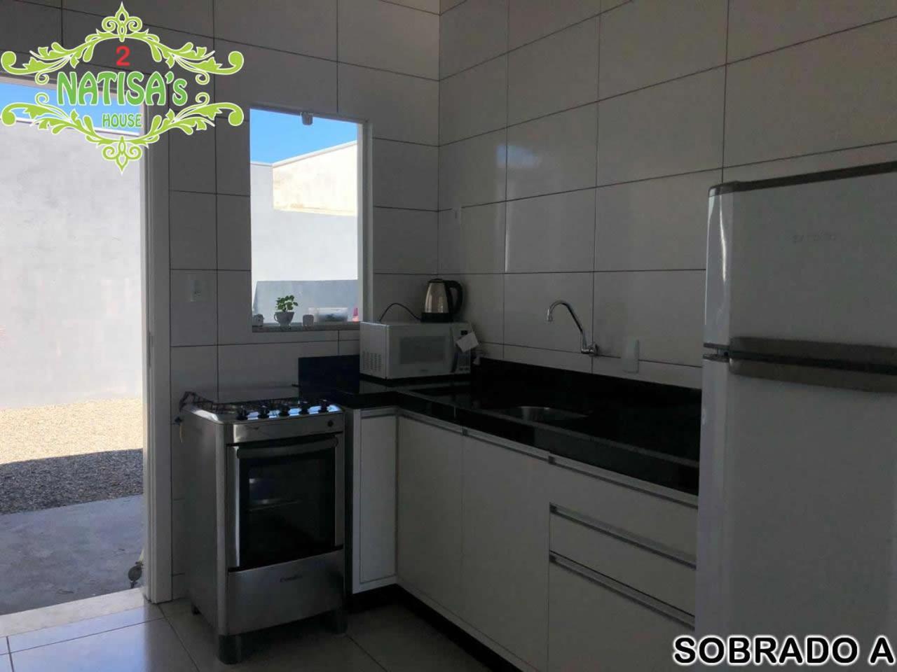 Villa Sobrados Aconchegante Com Piscina "Natisashouse" Bombinhas Esterno foto