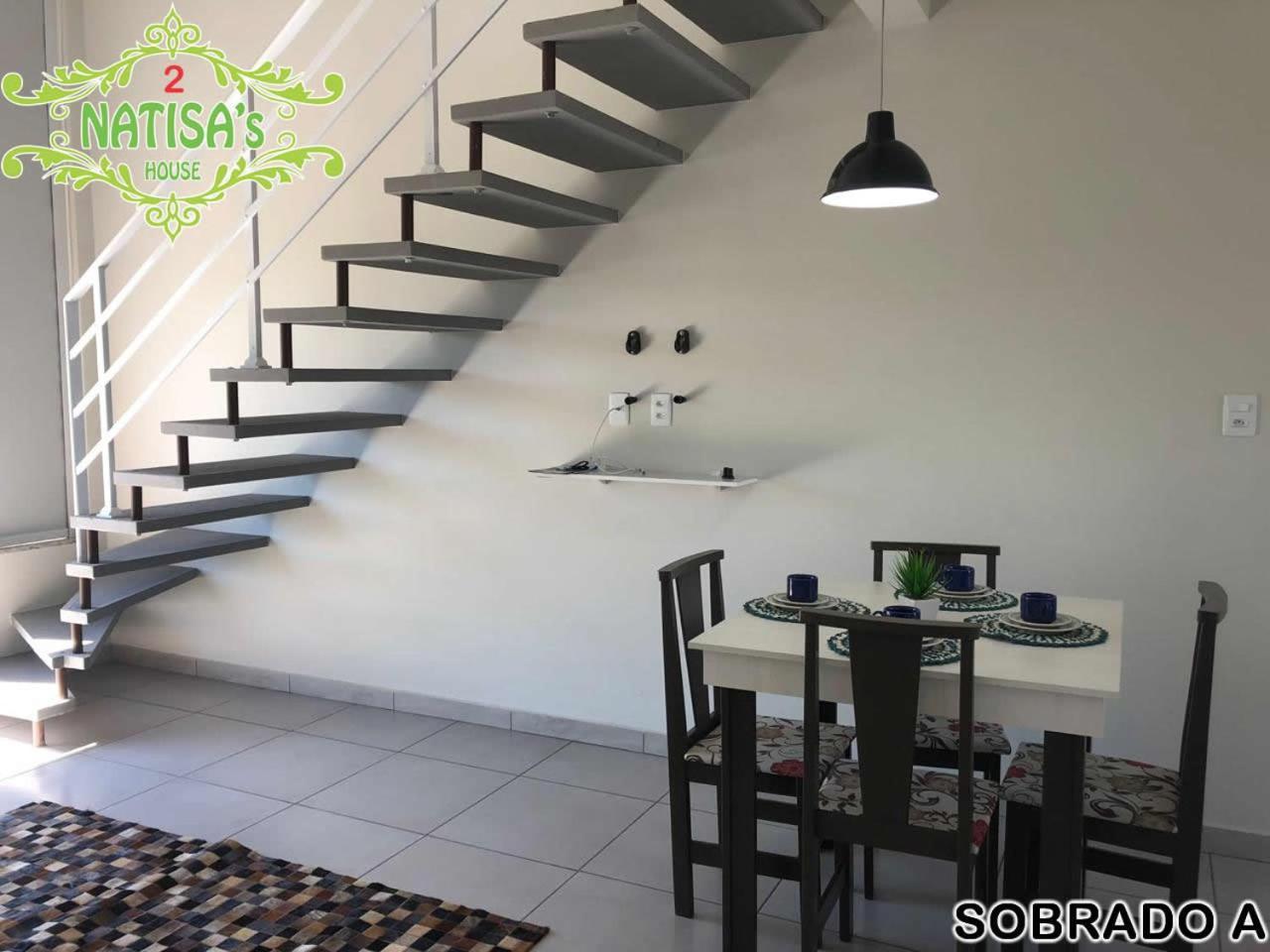 Villa Sobrados Aconchegante Com Piscina "Natisashouse" Bombinhas Esterno foto